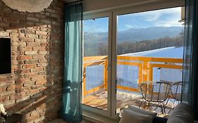 Apartament Górski Widok Szklarska Poręba
