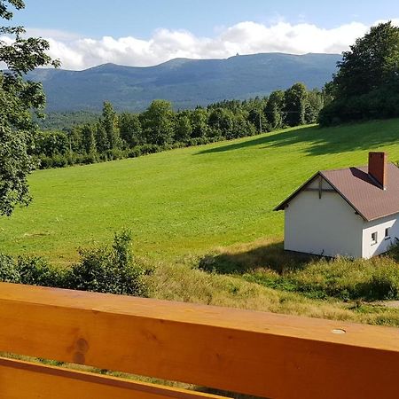 Apartament Górski Widok Szklarska Poręba Zewnętrze zdjęcie