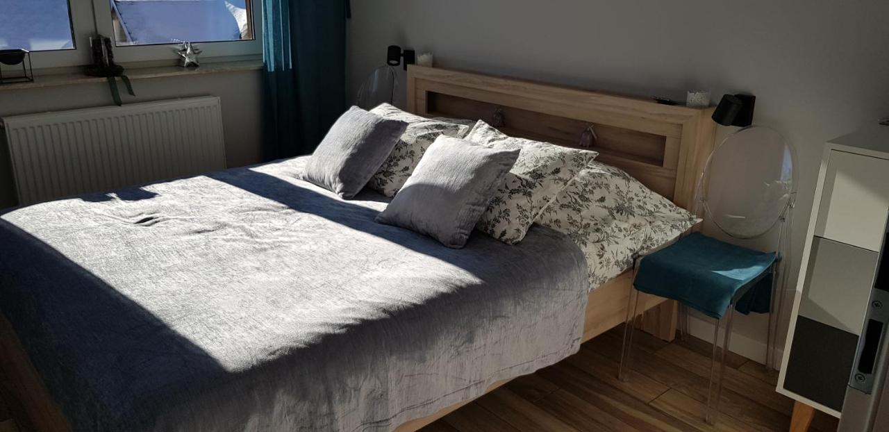 Apartament Górski Widok Szklarska Poręba Zewnętrze zdjęcie