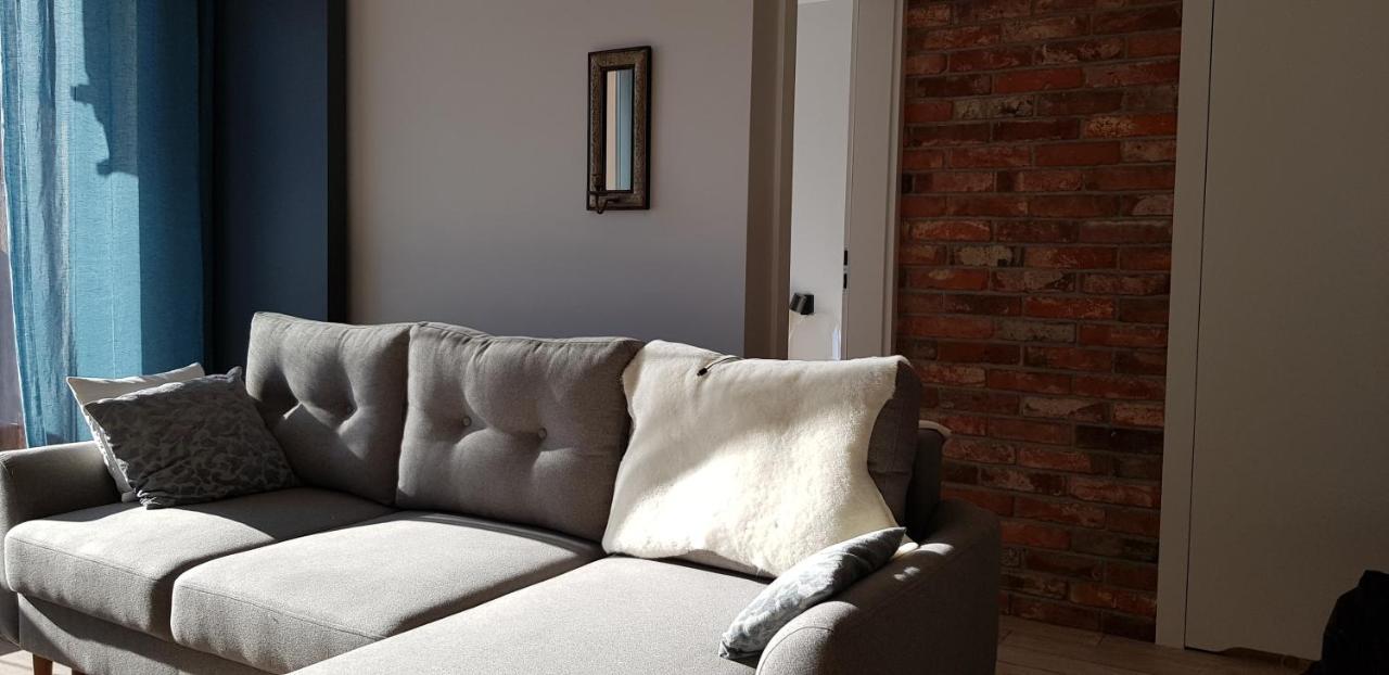 Apartament Górski Widok Szklarska Poręba Zewnętrze zdjęcie