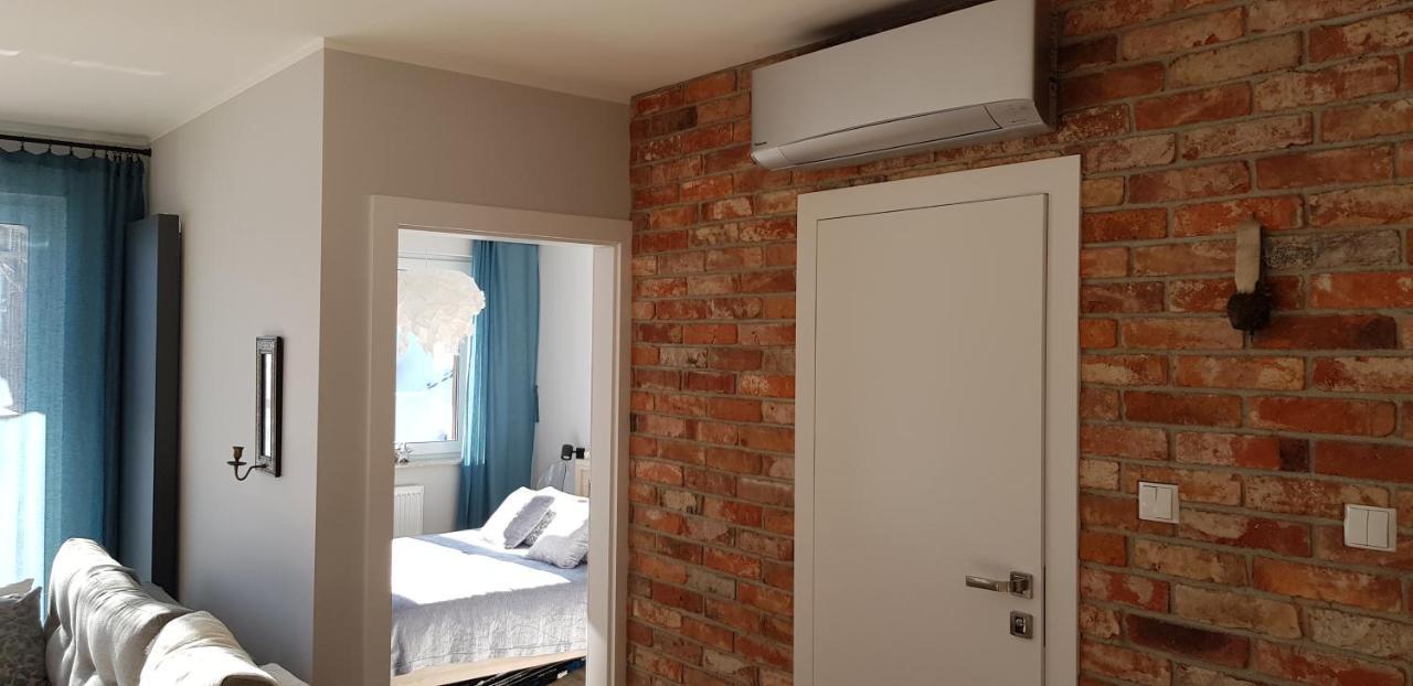 Apartament Górski Widok Szklarska Poręba Zewnętrze zdjęcie
