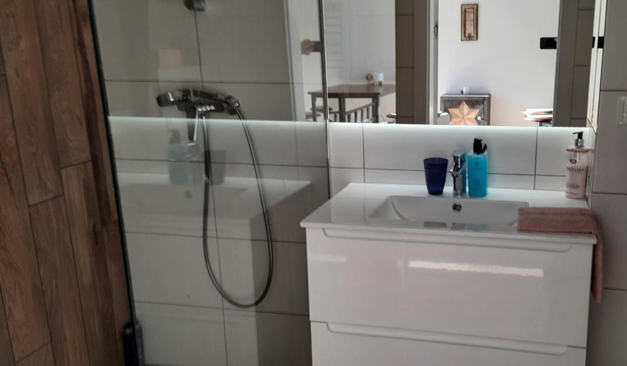 Apartament Górski Widok Szklarska Poręba Zewnętrze zdjęcie