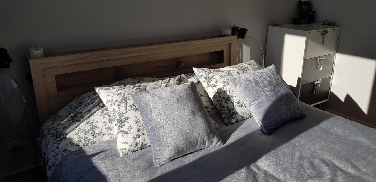 Apartament Górski Widok Szklarska Poręba Zewnętrze zdjęcie