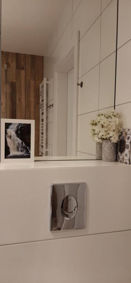 Apartament Górski Widok Szklarska Poręba Zewnętrze zdjęcie