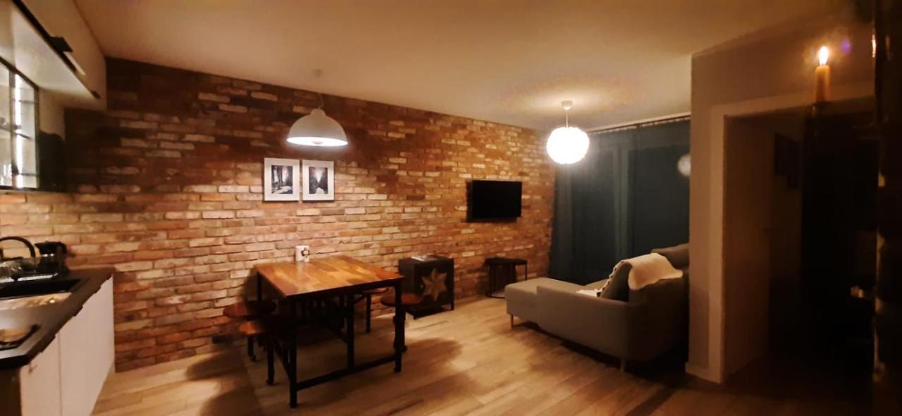 Apartament Górski Widok Szklarska Poręba Zewnętrze zdjęcie
