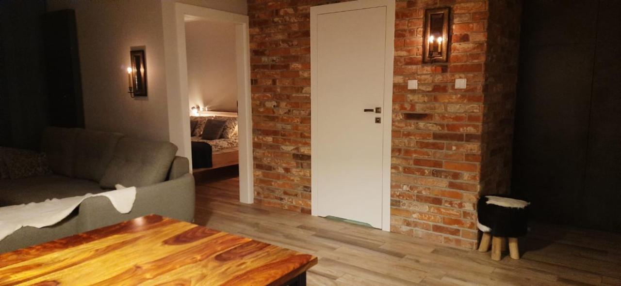 Apartament Górski Widok Szklarska Poręba Zewnętrze zdjęcie